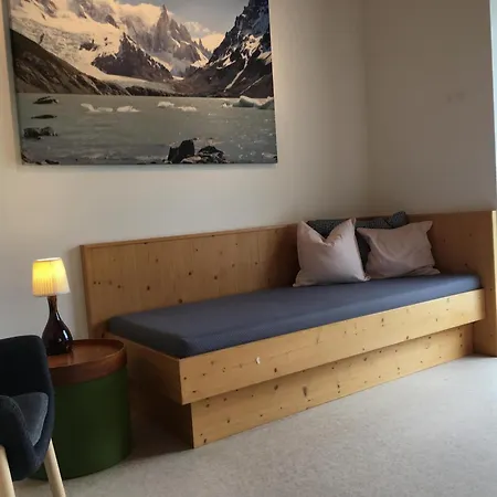 Ferienwohnung Baerfeld Fieberbrunn Extérieur photo