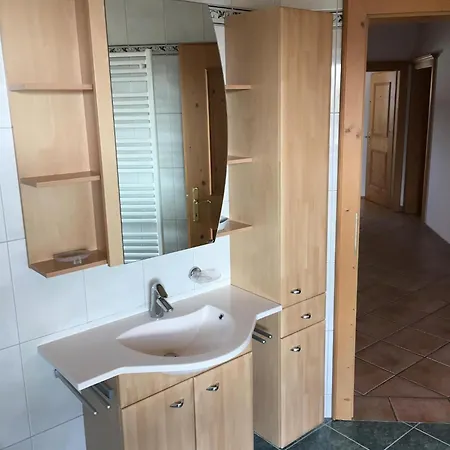 Ferienwohnung Baerfeld Fieberbrunn Extérieur photo