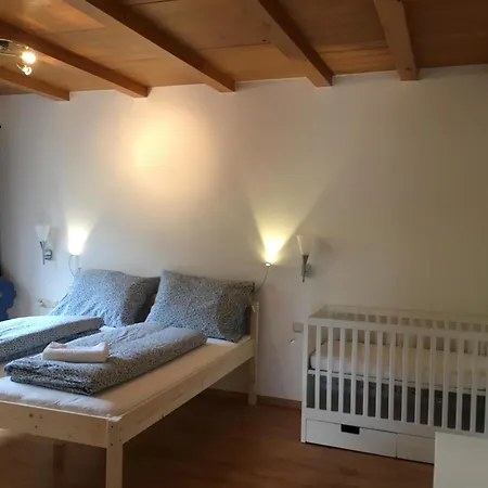 Ferienwohnung Baerfeld Fieberbrunn Extérieur photo