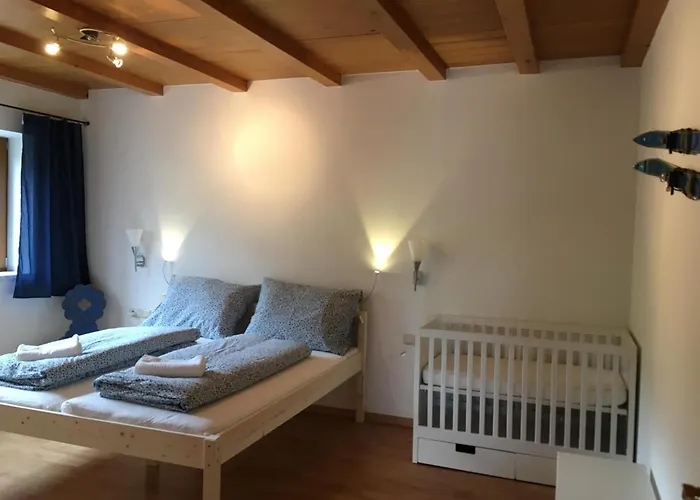 Ferienwohnung Baerfeld
