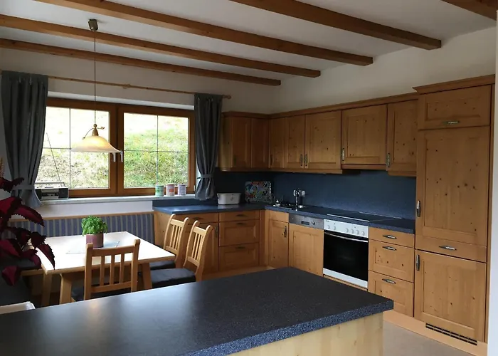 Ferienwohnung Baerfeld