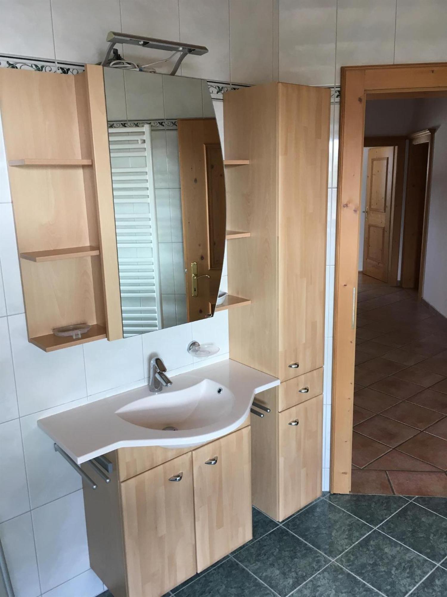 Baerfeld Appartement *
