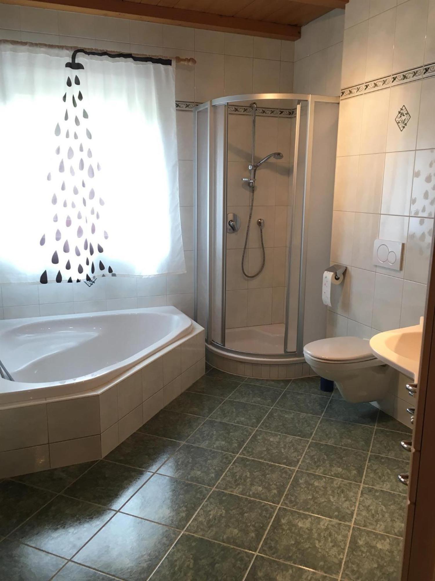 Appartement Baerfeld
