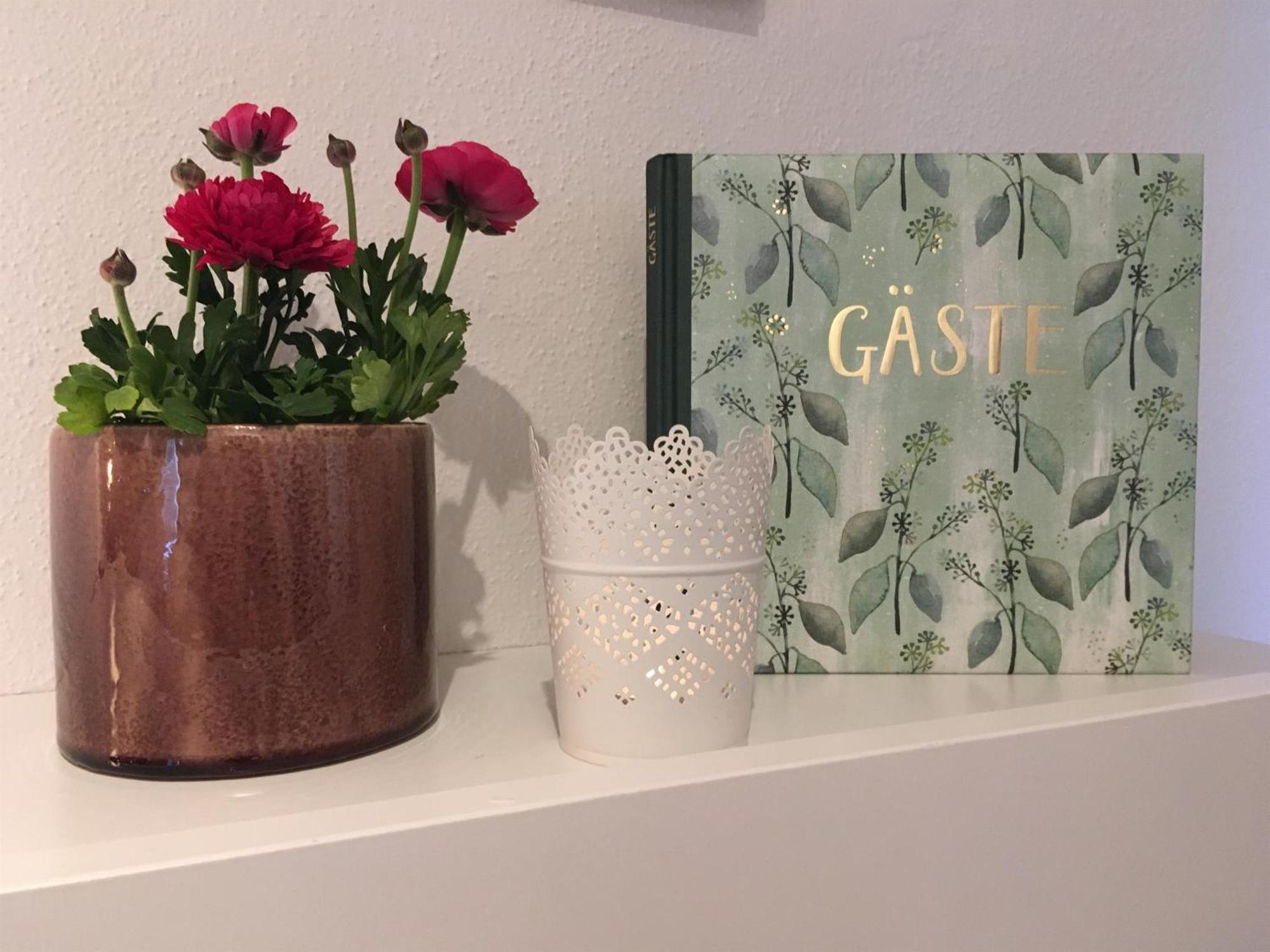 Appartement Baerfeld *