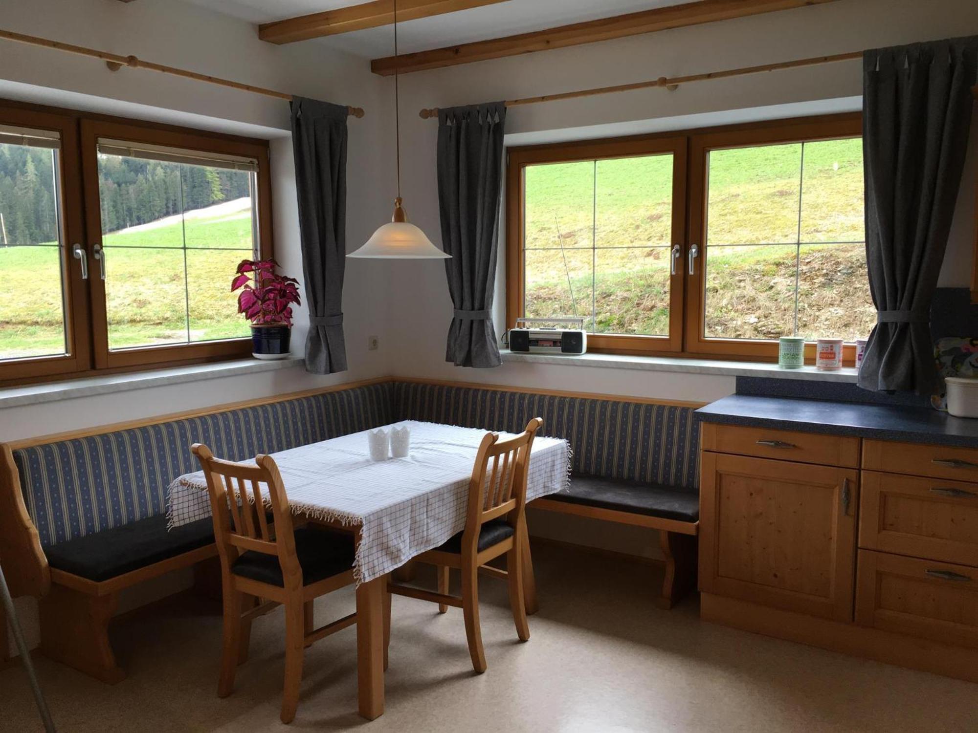 Appartement Baerfeld