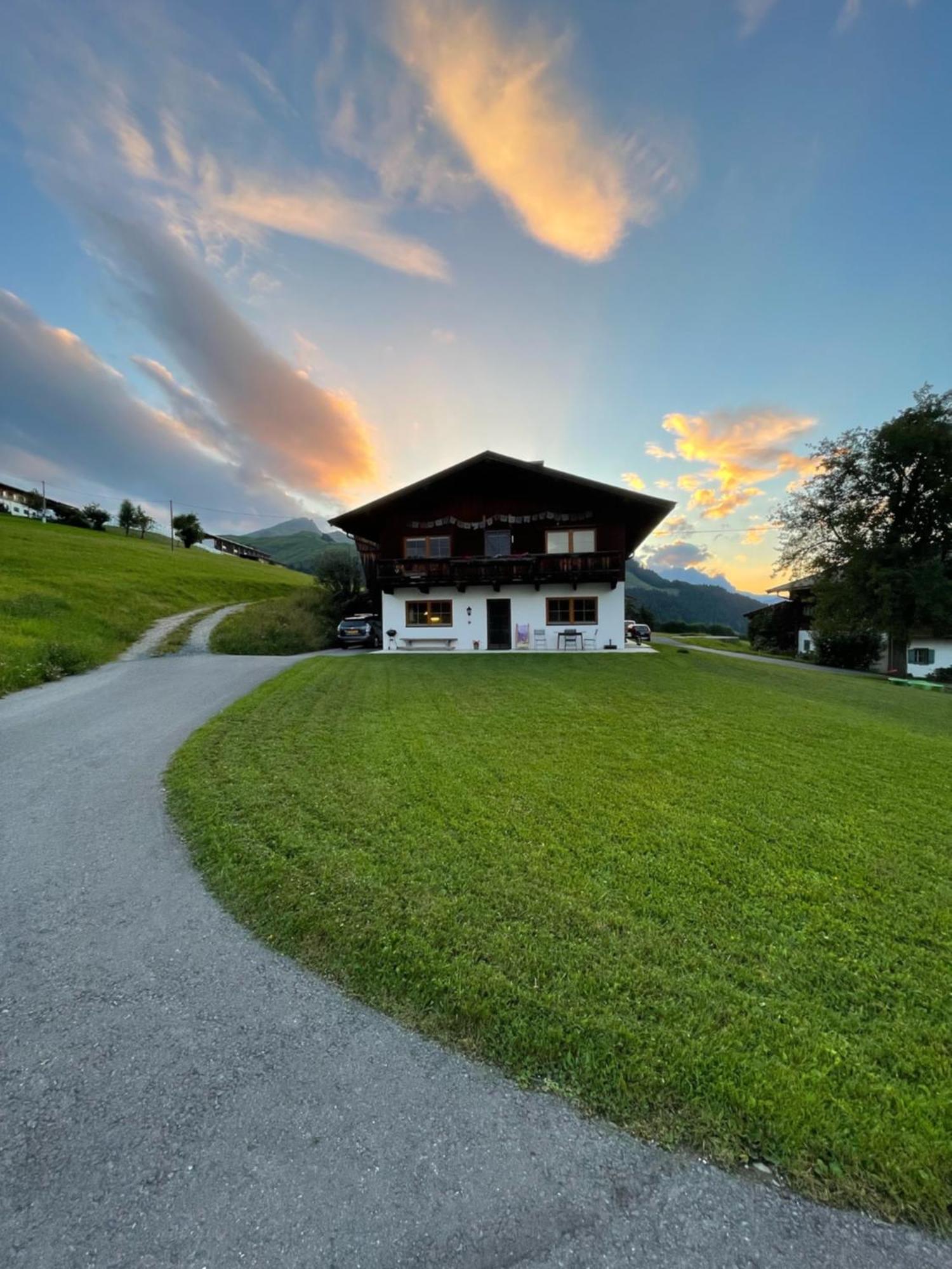Baerfeld Appartement *