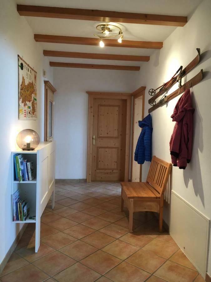 Baerfeld Appartement *