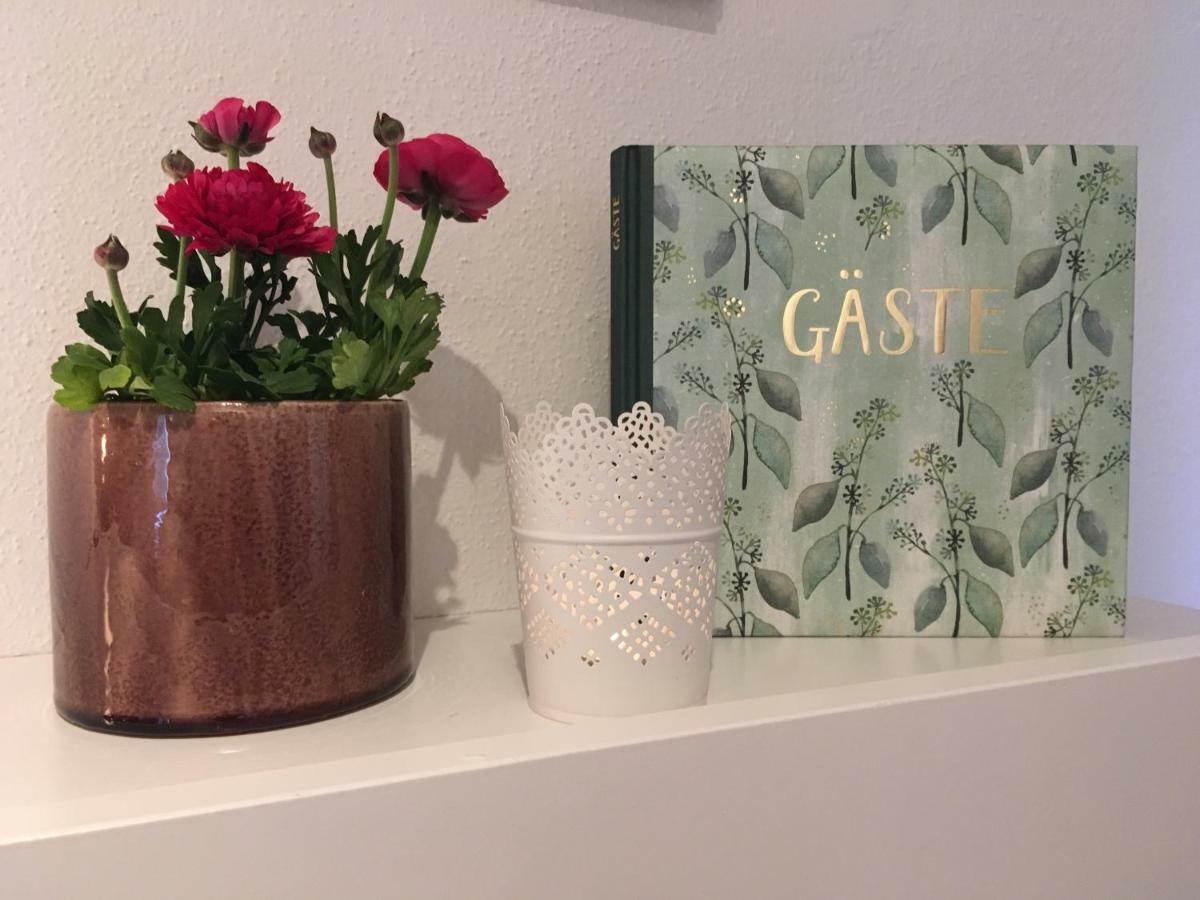 Appartement Baerfeld *