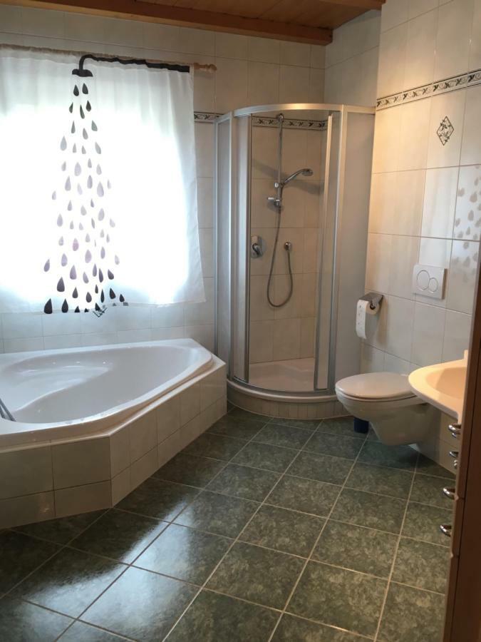 Appartement Baerfeld