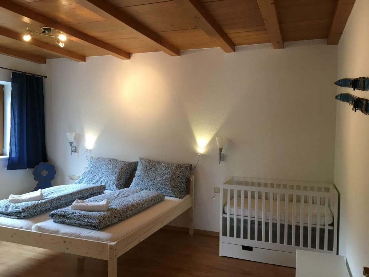 Appartement Baerfeld Fieberbrunn