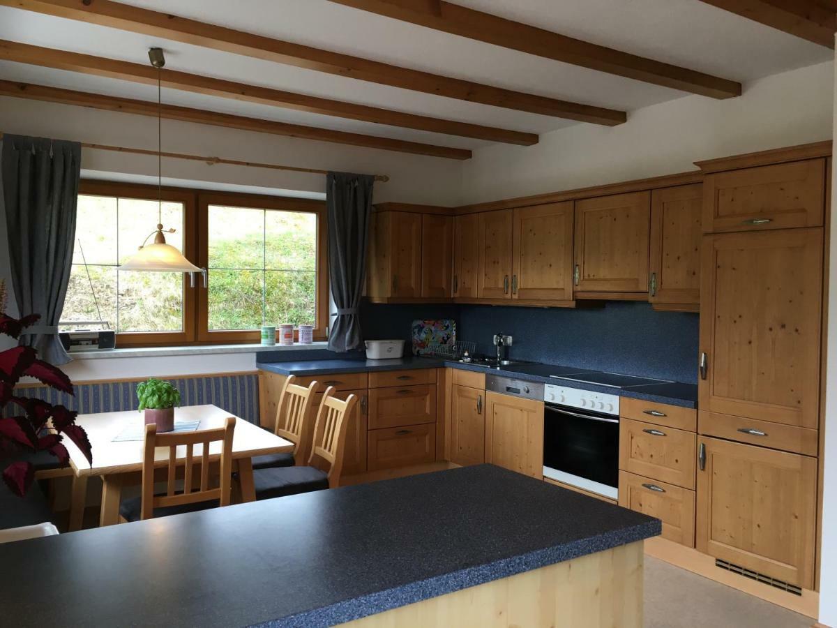 Appartement Baerfeld *