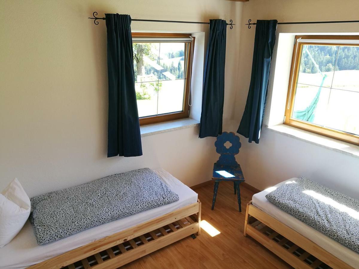 Baerfeld Appartement Fieberbrunn